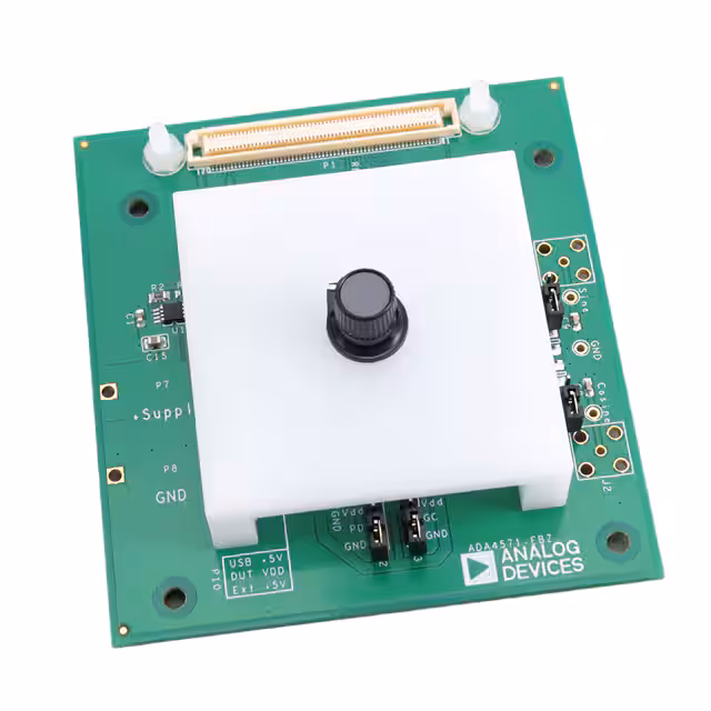 EV-ADA4571RSDZ Analog Devices Inc.  Cartes d'évaluation - Capteurs